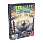 Deckscape 3 Braquage à Venise (f)