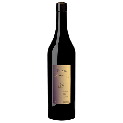 CAVE DE LA CÔTE - Triade Assemblage Red - Bold and Elegant🍷