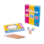 The Choice (mult)