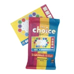 The Choice Ersatzblock (mult)