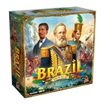 Brazil Imperial (f)