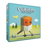 CuBirds (d)