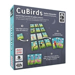 CuBirds (d)