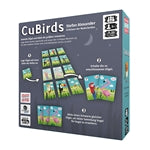 CuBirds (d)