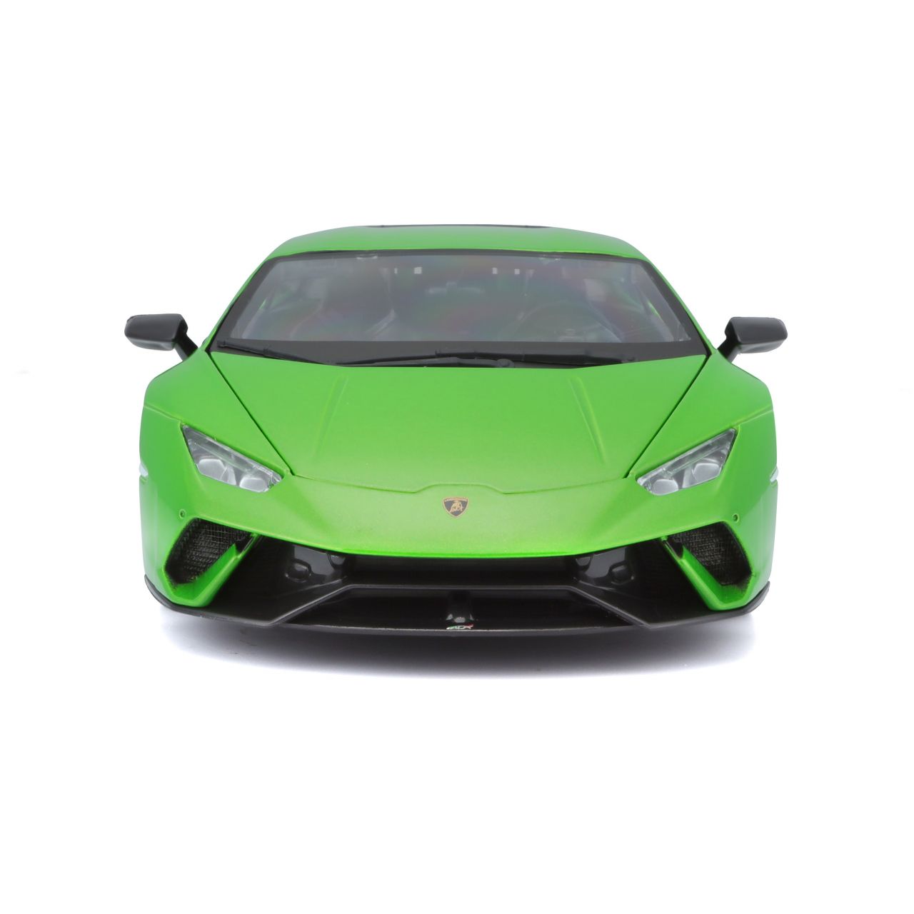 Lamborghini Huracan Performante 1/18 grün