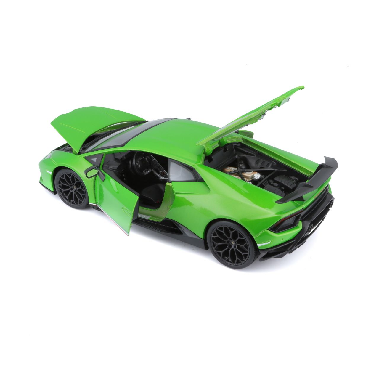 Lamborghini Huracan Performante 1/18 grün