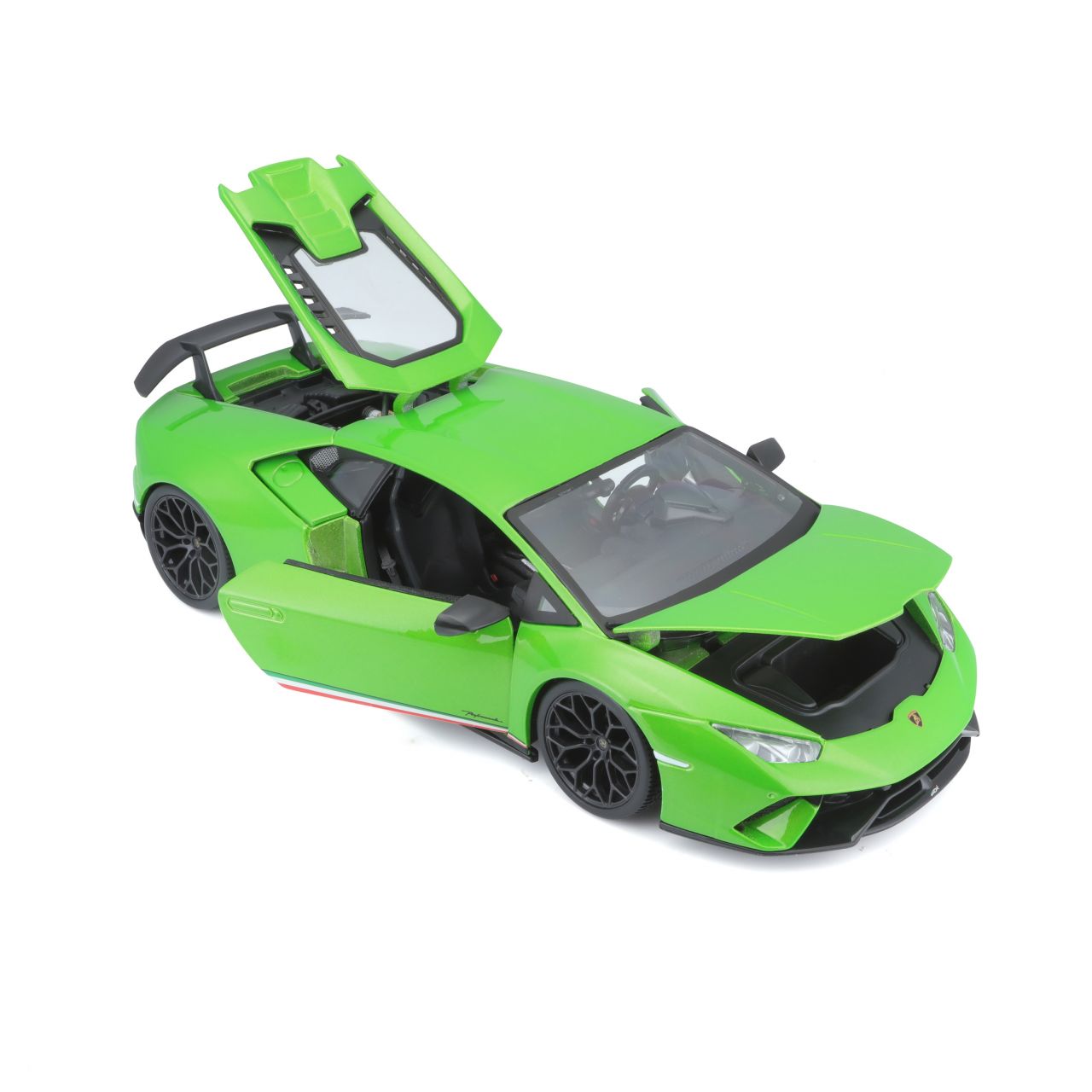 Lamborghini Huracan Performante 1/18 grün