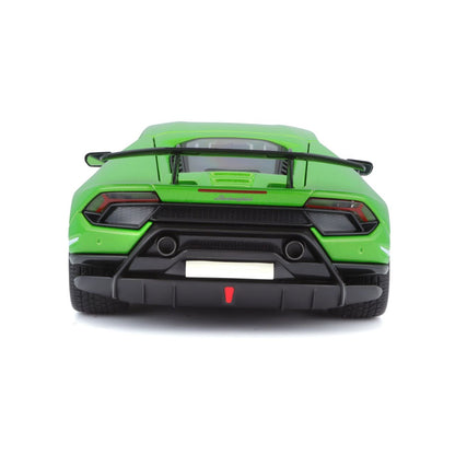 Lamborghini Huracan Performante 1/18 grün