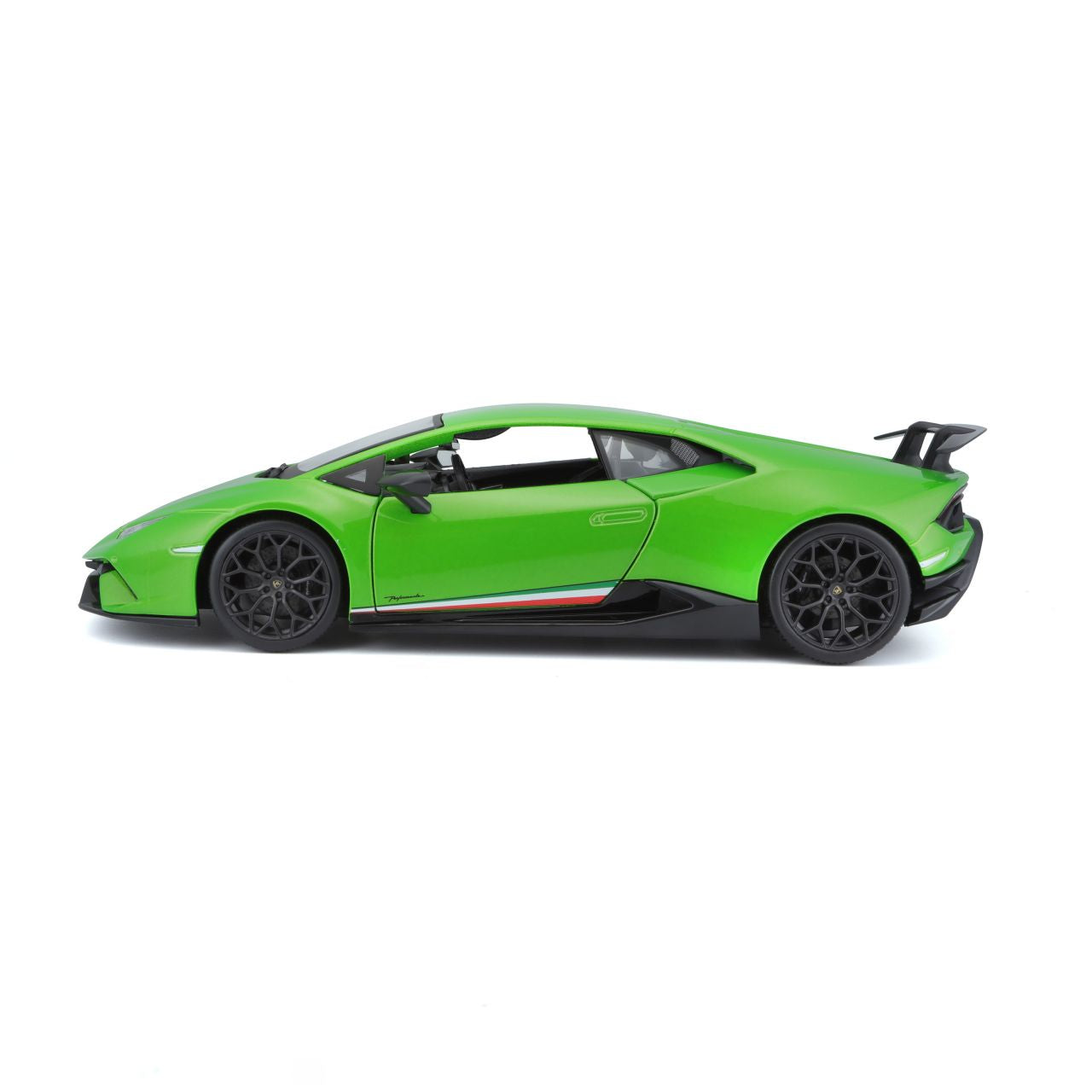 Lamborghini Huracan Performante 1/18 grün