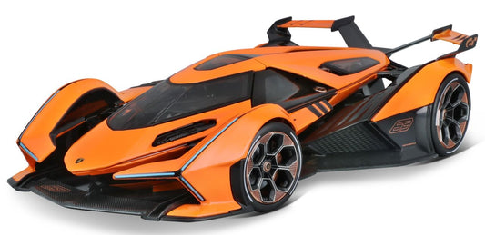 Lamborghini V12 Vision Gran Tourismo 1/18 orange