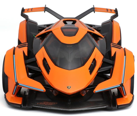 Lamborghini V12 Vision Gran Tourismo 1/18 orange