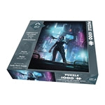 Art&Meeple Puzzle - Chronicles Of Crime 2400 1000 Pcs