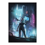 Art&Meeple Puzzle - Chronicles Of Crime 2400 1000 Pcs