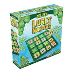 Lucky Numbers Deluxe (dfe)