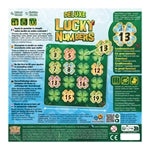 Lucky Numbers Deluxe (dfe)