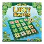 Lucky Numbers Deluxe (dfe)