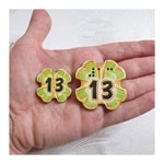 Lucky Numbers Deluxe (dfe)