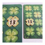 Lucky Numbers Deluxe (dfe)