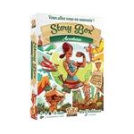 Story Box Aventures (f)