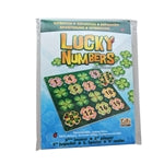 Lucky Numbers - Extension 5Ème Joueur (dfe)