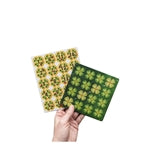 Lucky Numbers - Extension 5Ème Joueur (dfe)