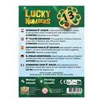 Lucky Numbers - Extension 5Ème Joueur (dfe)