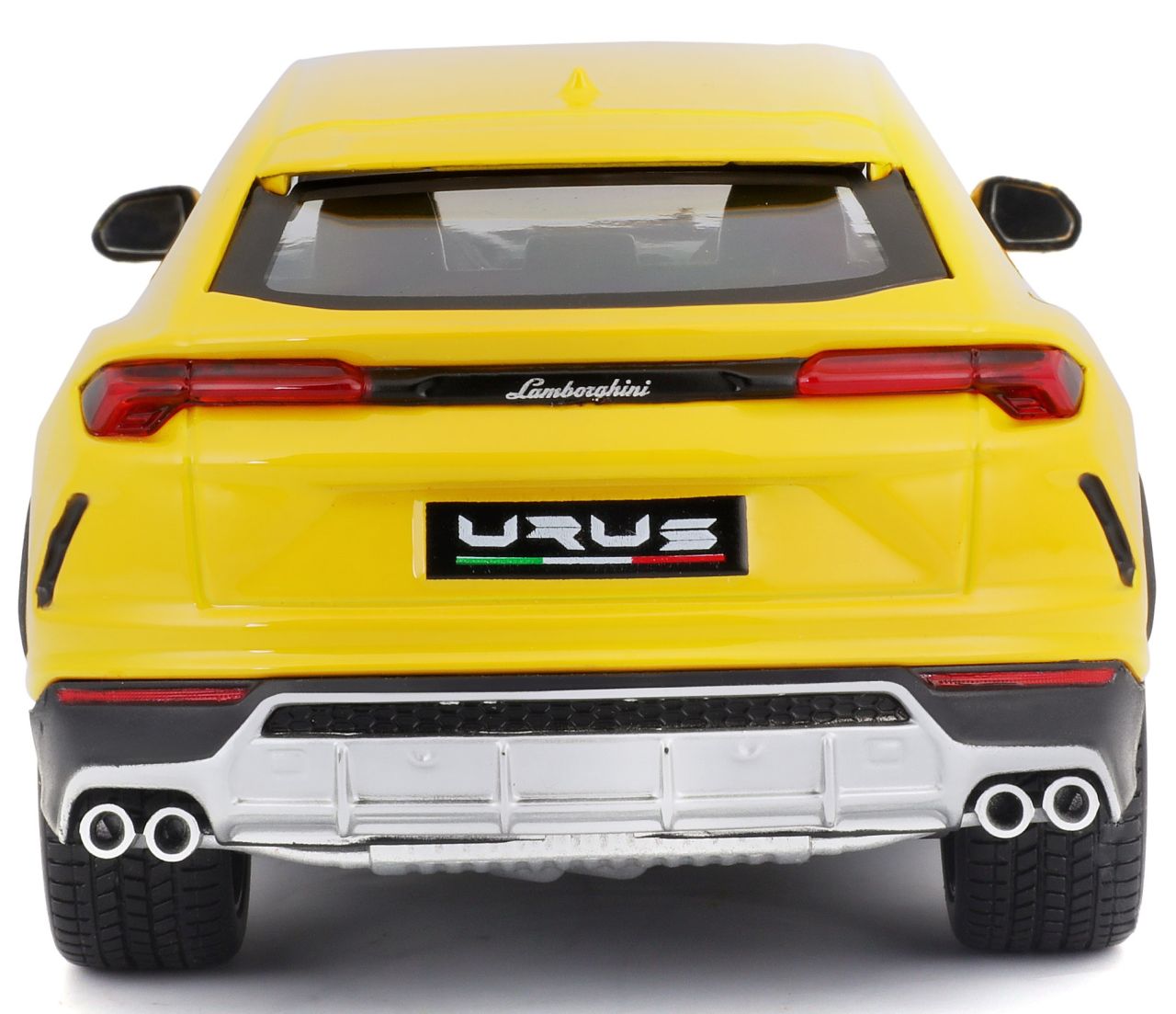 Lamborghini Urus gelb 1/24