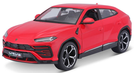 Lamborghini Urus rot 1/24