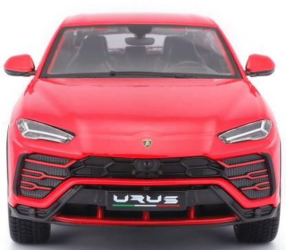 Lamborghini Urus rot 1/24