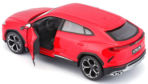 Lamborghini Urus rot 1/24