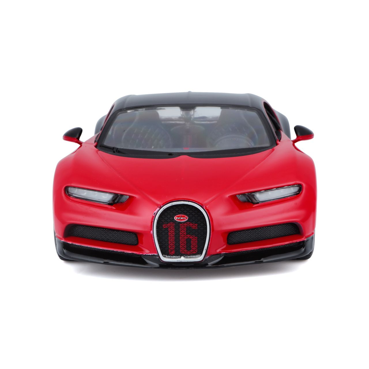 Bugatti Chiron Sport 1/24 rot