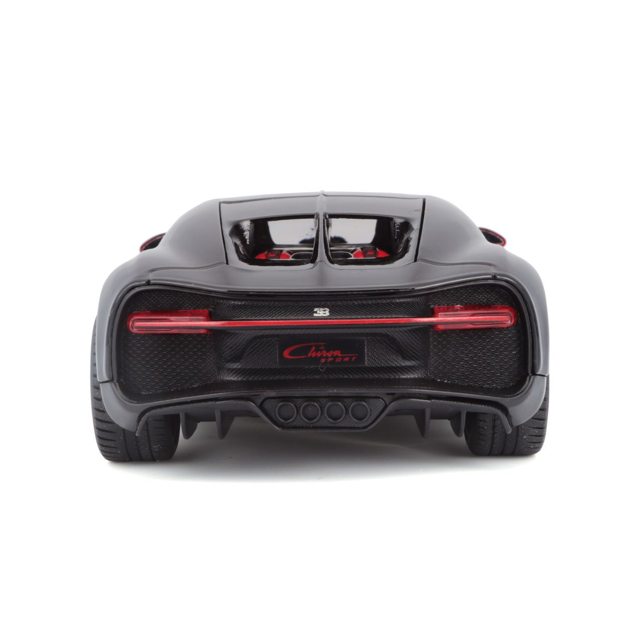 Bugatti Chiron Sport 1/24 rot