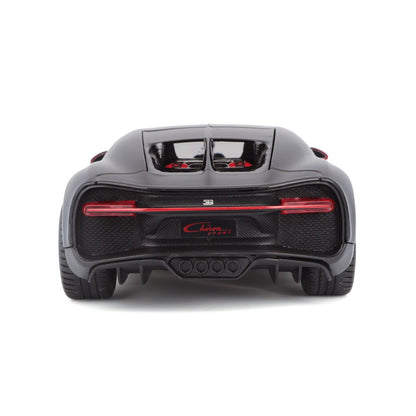 Bugatti Chiron Sport 1/24 rot