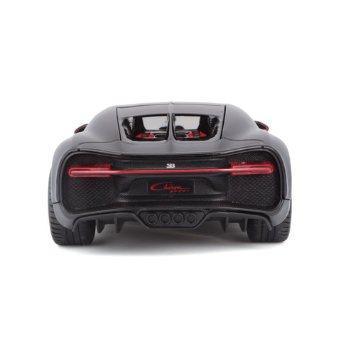 Bugatti Chiron Sport 1/24 rot