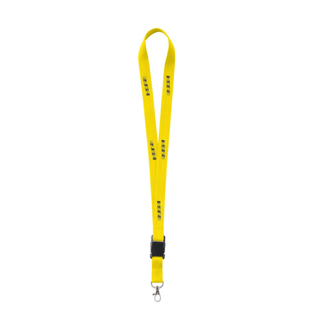 Lanyard 2 cm