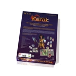 Le catacombe di Karak