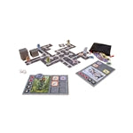 Le catacombe di Karak