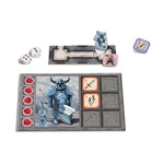 Le catacombe di Karak