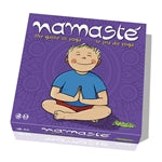 Namasté - le jeu de yoga