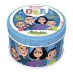 Il gioco della Famiglia GBR