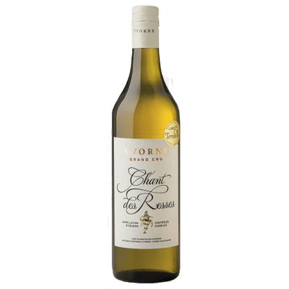 CAVE DE LA CÔTE - Yvorne Grand Cru Chant des Resses - 🍇 Swiss fine wine