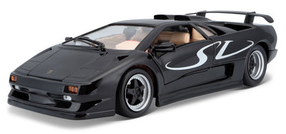 Lamborghini Diablo SV 1/18 schwarz