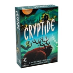 Cryptide (f)