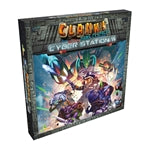 Clank Dans L'Espace Cyberstation 11 (f)