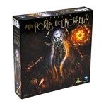 Cthulhu : Aux Portes De L’Horreur (f)