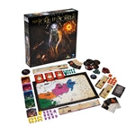 Cthulhu : Aux Portes De L’Horreur (f)