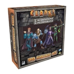 Clank Acq. Inc. - Upper M. Pack (f)