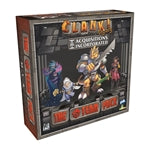 Clank Acq. Inc.  The C Team Pack (f)