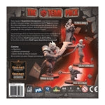 Clank Acq. Inc.  The C Team Pack (f)