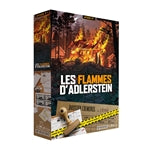 Les Flammes D' Adlerstein (f)